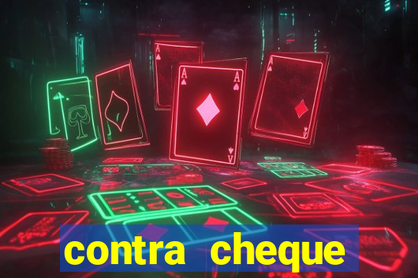 contra cheque prefeitura de betim